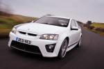 Vauxhall VXR8 Bathurst S Edition 2009 года